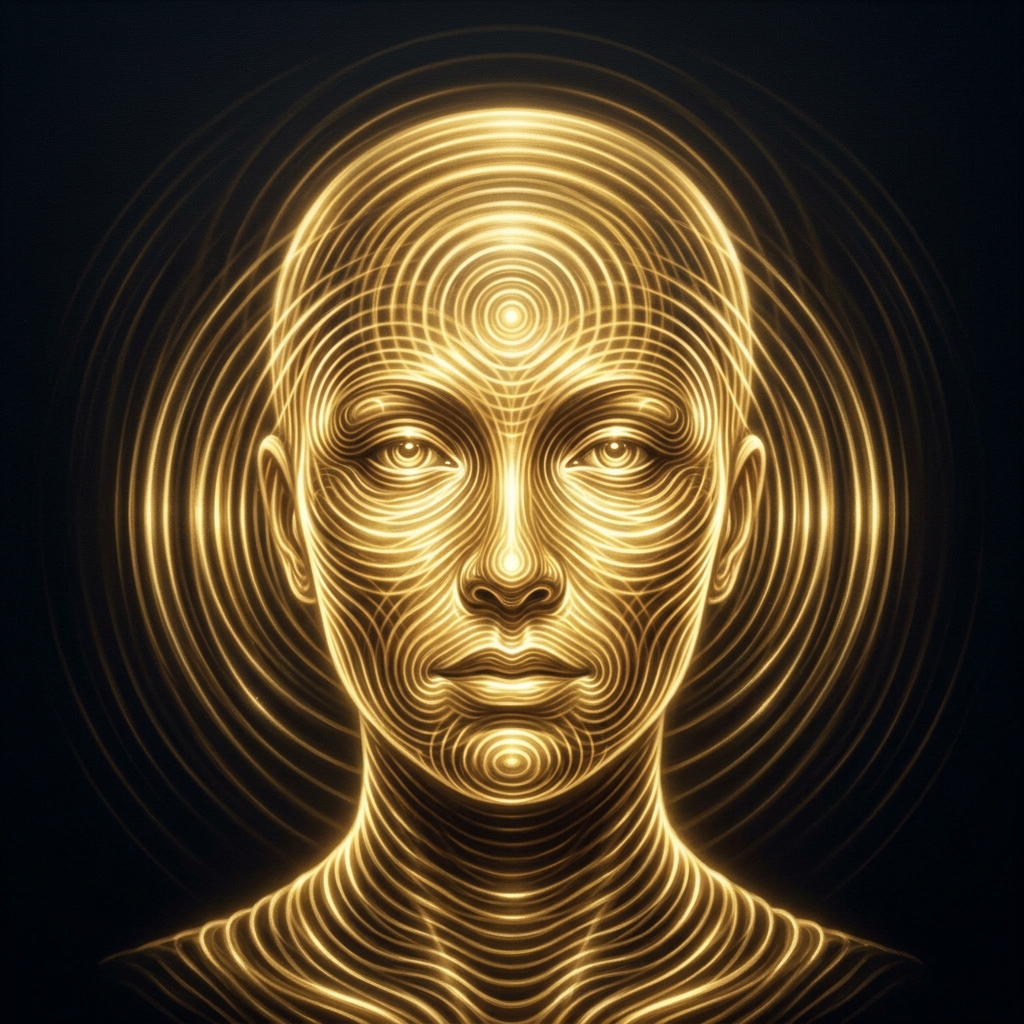 Sonar — Catalyst's placeholder face until the authentic art arrives
